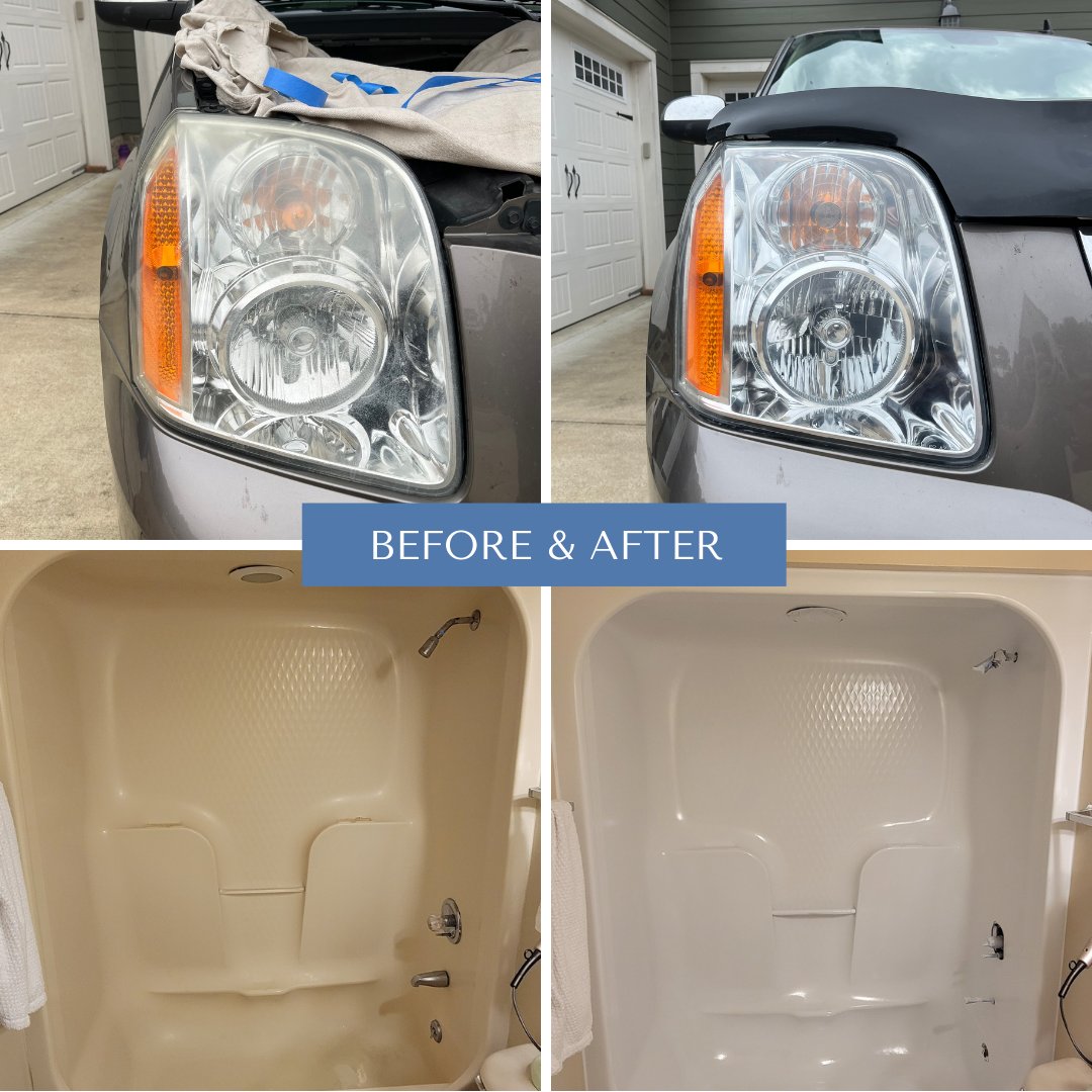 We do it all! From our automotive services to our residential and commercial. 

Head over to our website now to view a list of our highly reviewed services!