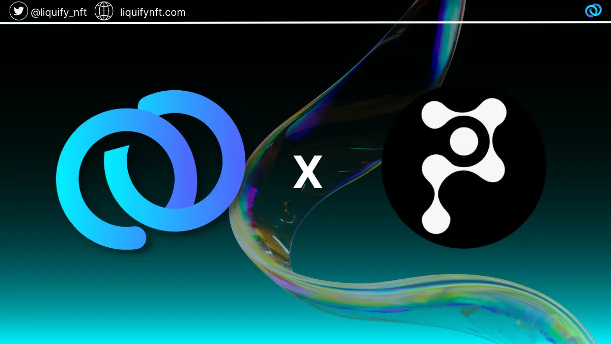 Own any @PhantasiaSports? You can swap $FANT and any SPL token for any #NFT today with <a href="/Liquify_NFT/">LiquifyNFT 💧</a> 🤯