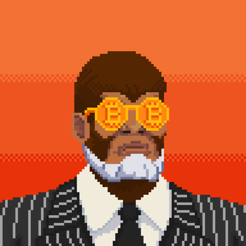 We call him... Fuego 🔥