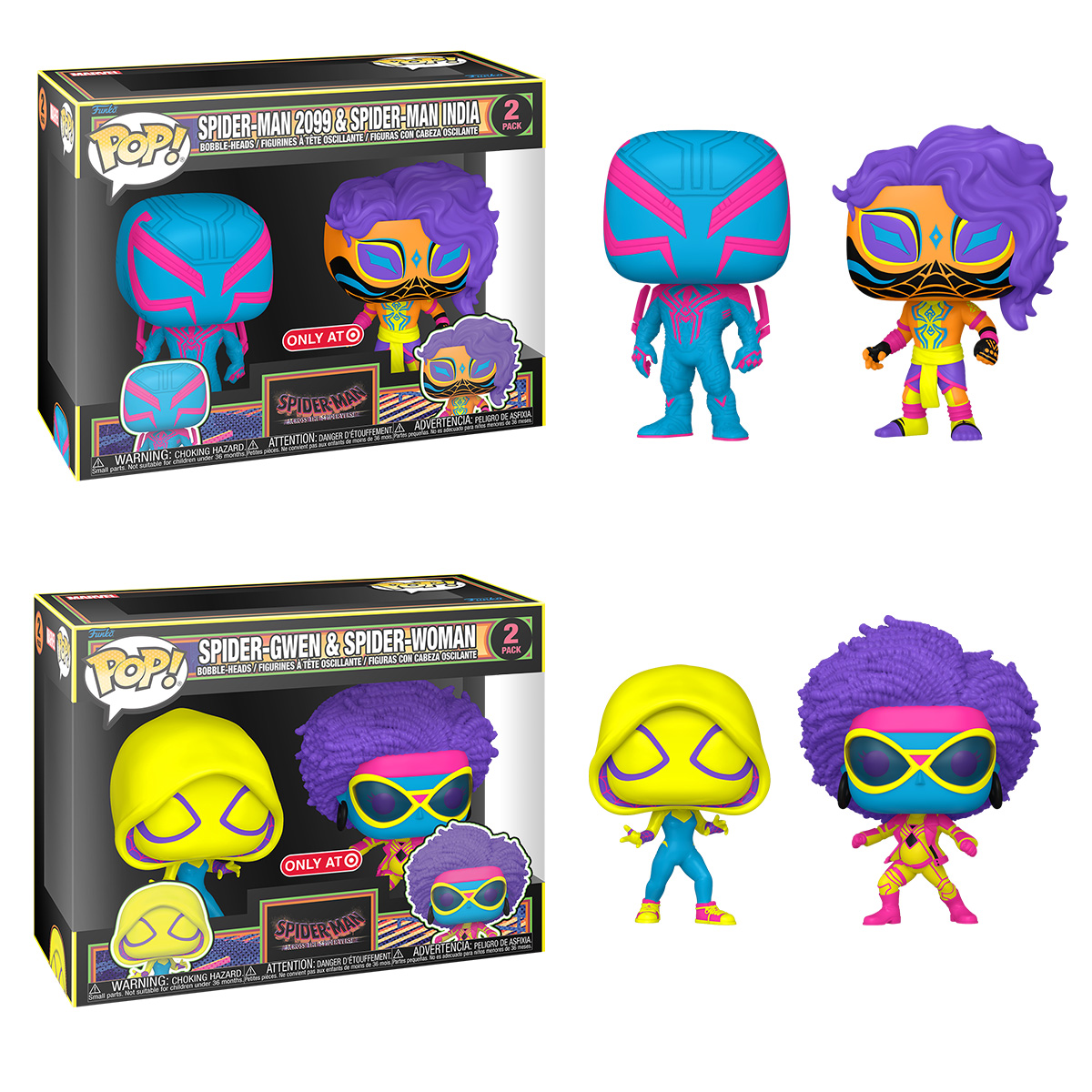 Funko POP News ! on Twitter "Full glams for the new Target exclusive