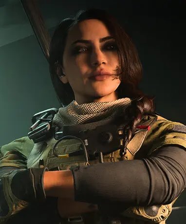 DETONATED on Twitter: "ROZE BIO IN MODERN WARFARE 2: 🔵 This one has