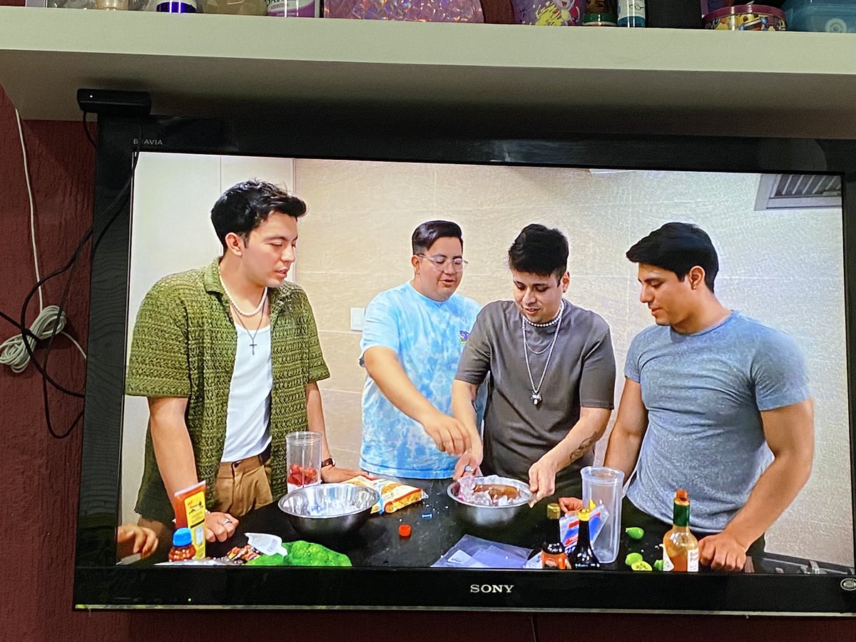 Karol_garciaSK's tweet photo. Nuevo video en Más skabeche ❤️❤️❤️ @Bryan_SKabeche @ErickLindoro @Yess_SKabeche @Eddy_SKabeche @armandocmr 🎉 https://t.co/YuEHfMldDP