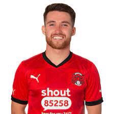 ⚠️Exclusive⚠️

Paul Smyth to QPR is a done deal 
The contract has been signed and he will become a QPR player, official announcement set to be tomorrow #QPR