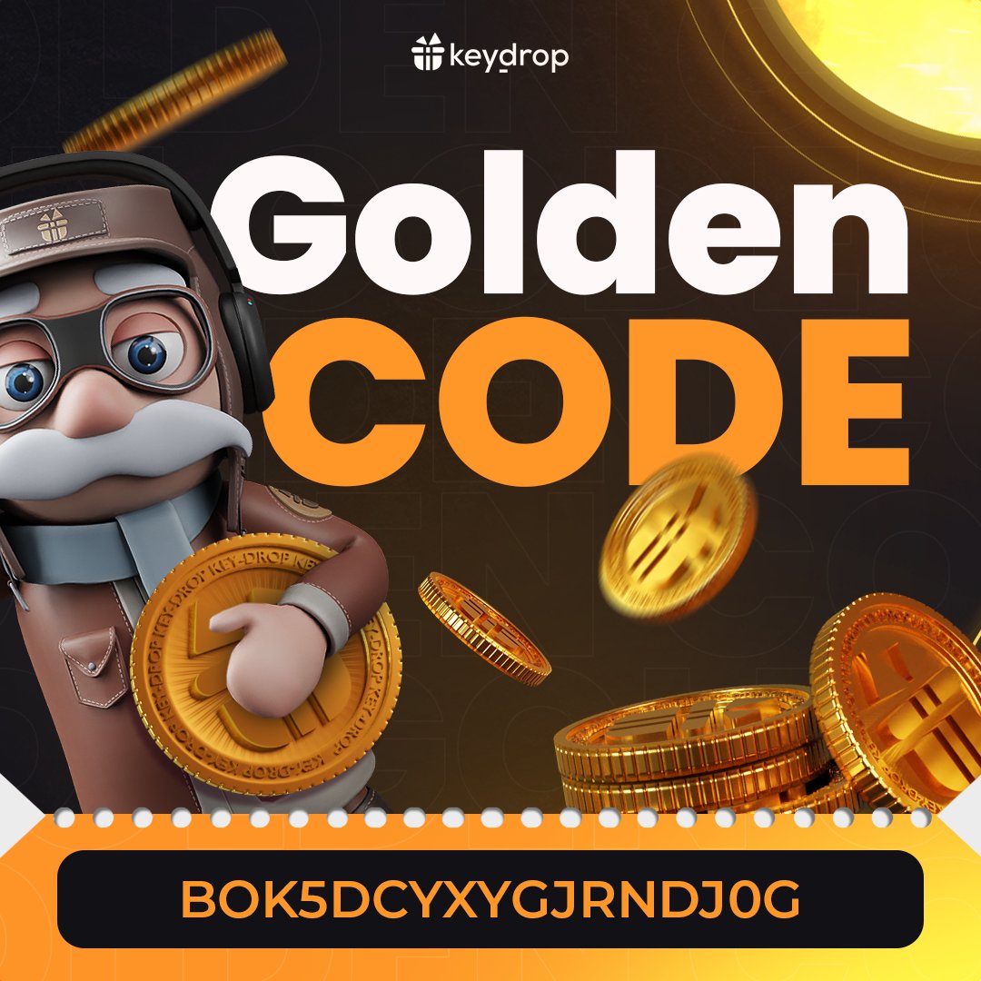 Key-Drop.com on Twitter: 