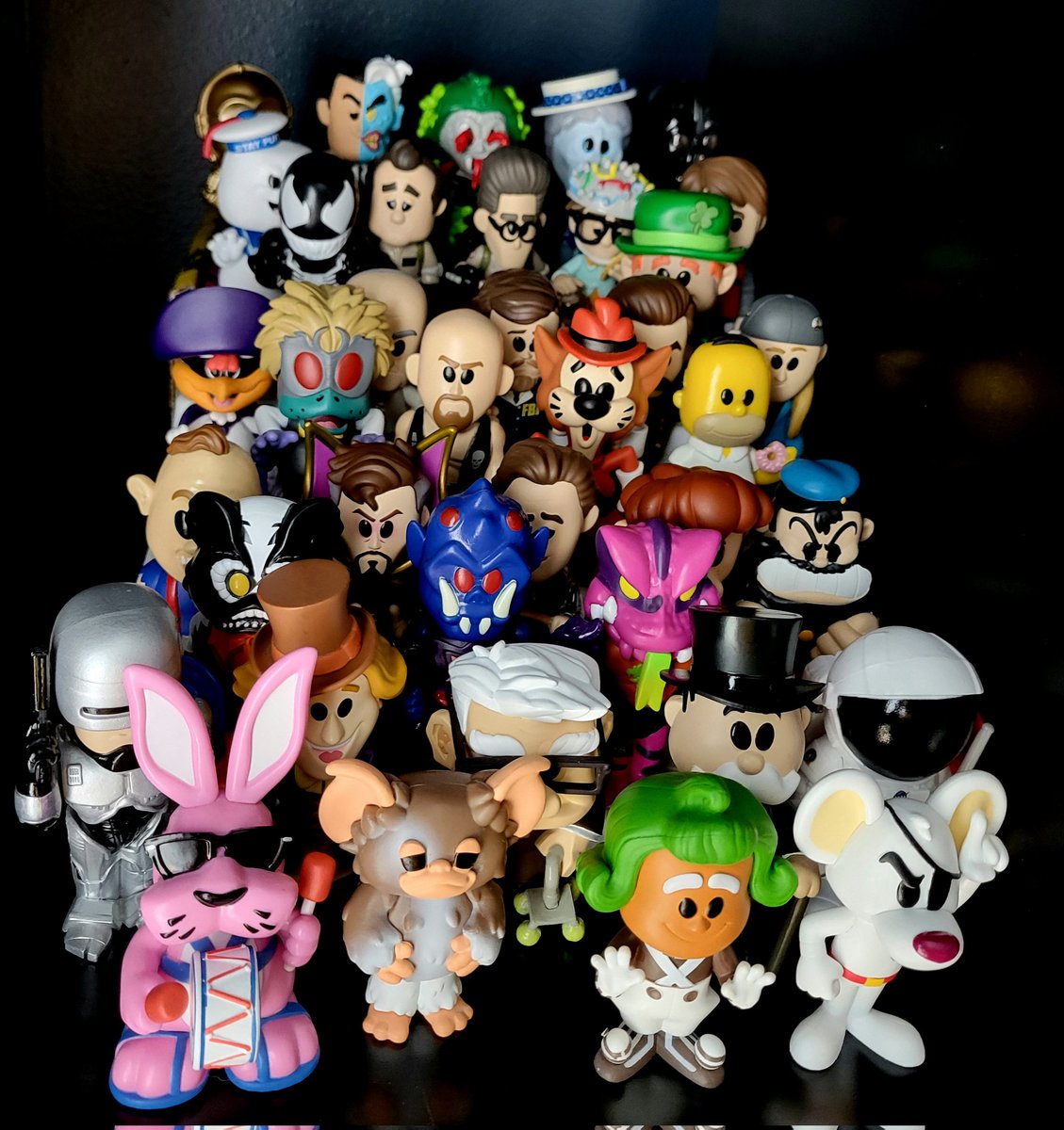 jgrohoske9's tweet image. Just a common #FunkoSODASaturday #FunkoSODA #Funko #FunkoFeature