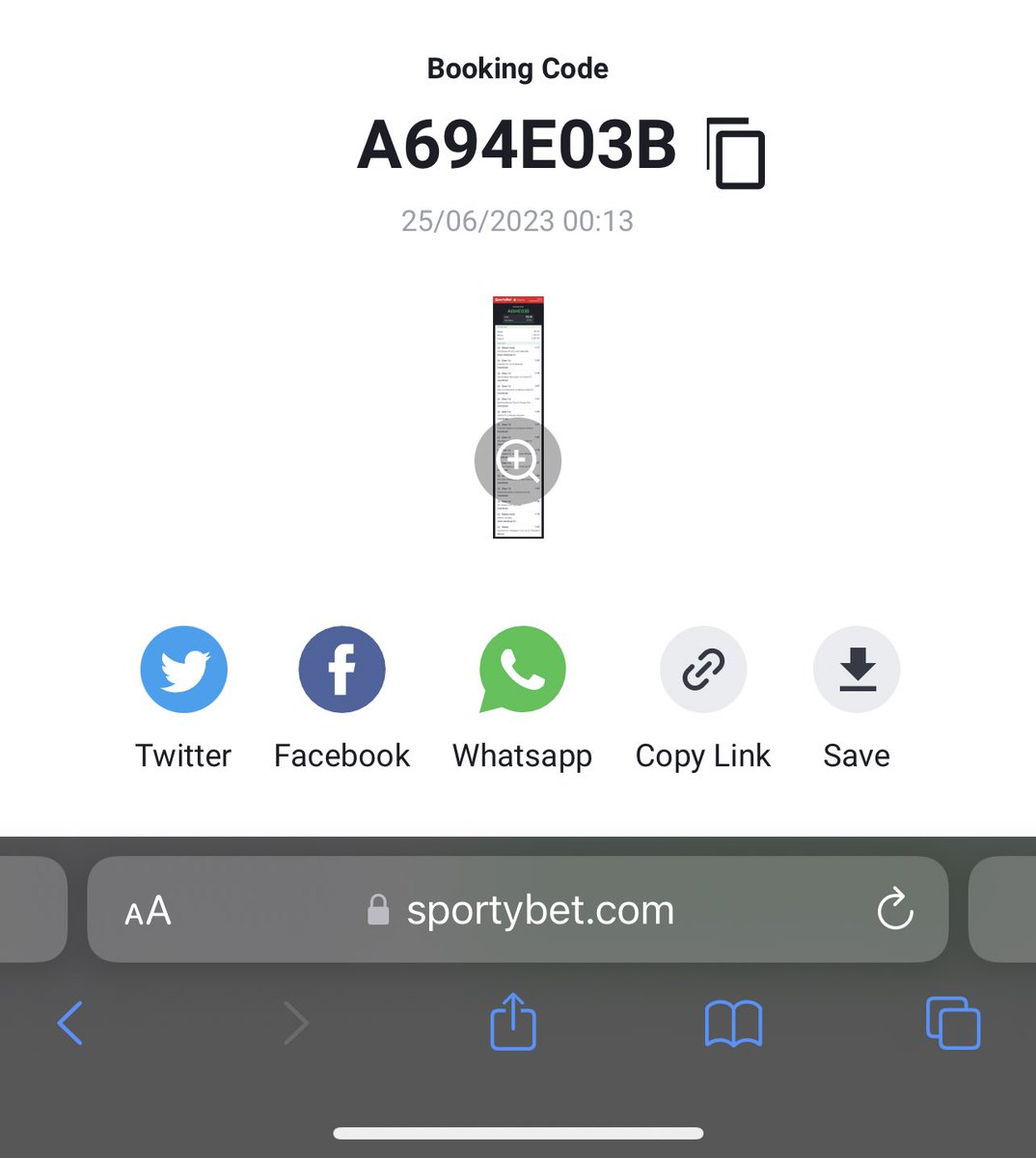 Mrbankstips's tweet image. 