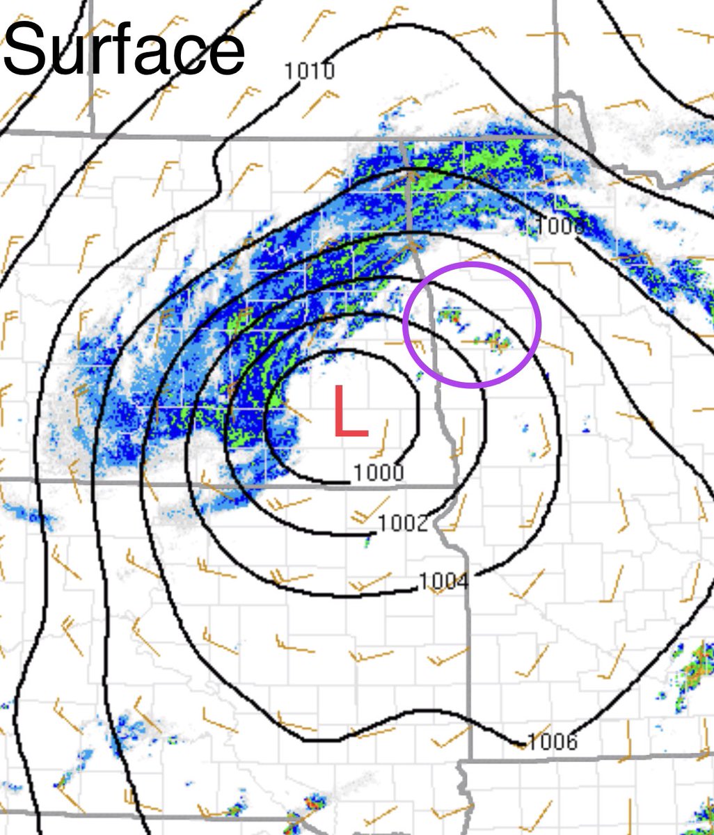 Convective Chronicles on Twitter: 