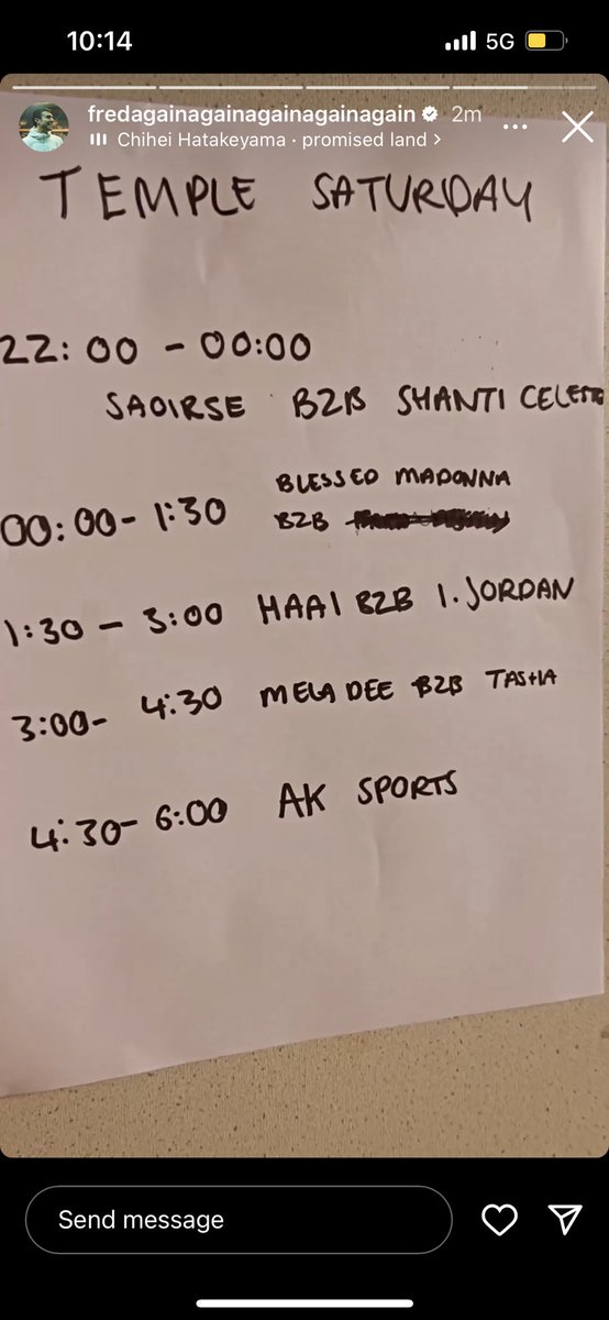 Anthony Wilson tweet media