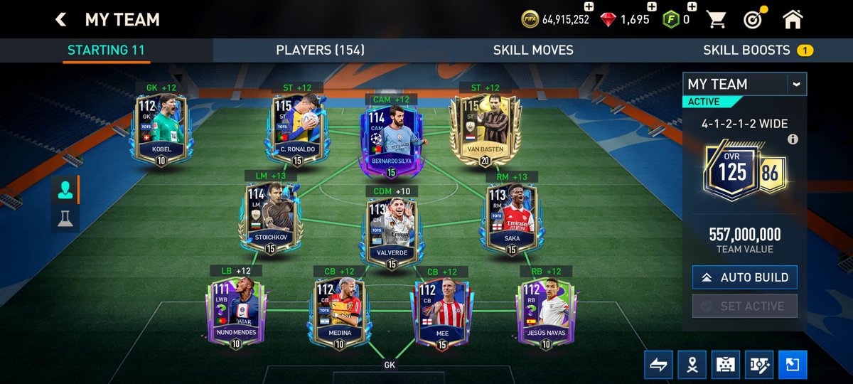 ImJustZach1's tweet photo. @RkReddyFIFA https://t.co/TeNj6pC8yH