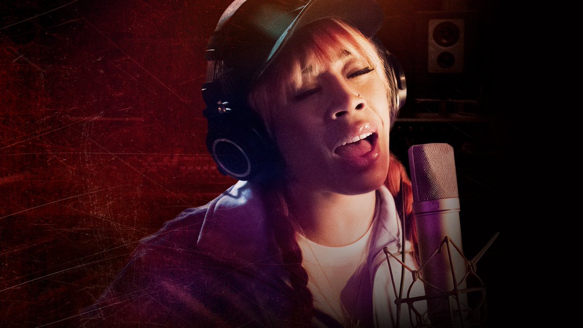 Lifetime closes out its “Voices of a Lifetime” series with…

Keyshia Cole: This is my Life 8/7c 

Where Keyshia Cole plays Keyshia Cole in a movie named Keyshia Cole: This is my Life! 

#KeyshiaCole #lifetime #lifetimemovies #biopic #singer