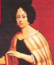 URDailyHistory's tweet photo. 25 June 1678: Elena Cornaro #Piscopia of #Venice becomes the first #woman to receive a doctoral degree when she earns a doctorate of #philosophy from the University of #Padua in what is now Padua, Italy. #history #firsts #OnThisDay #ad https://t.co/6fJ28xTmBf https://t.co/g1N3wCCgjS