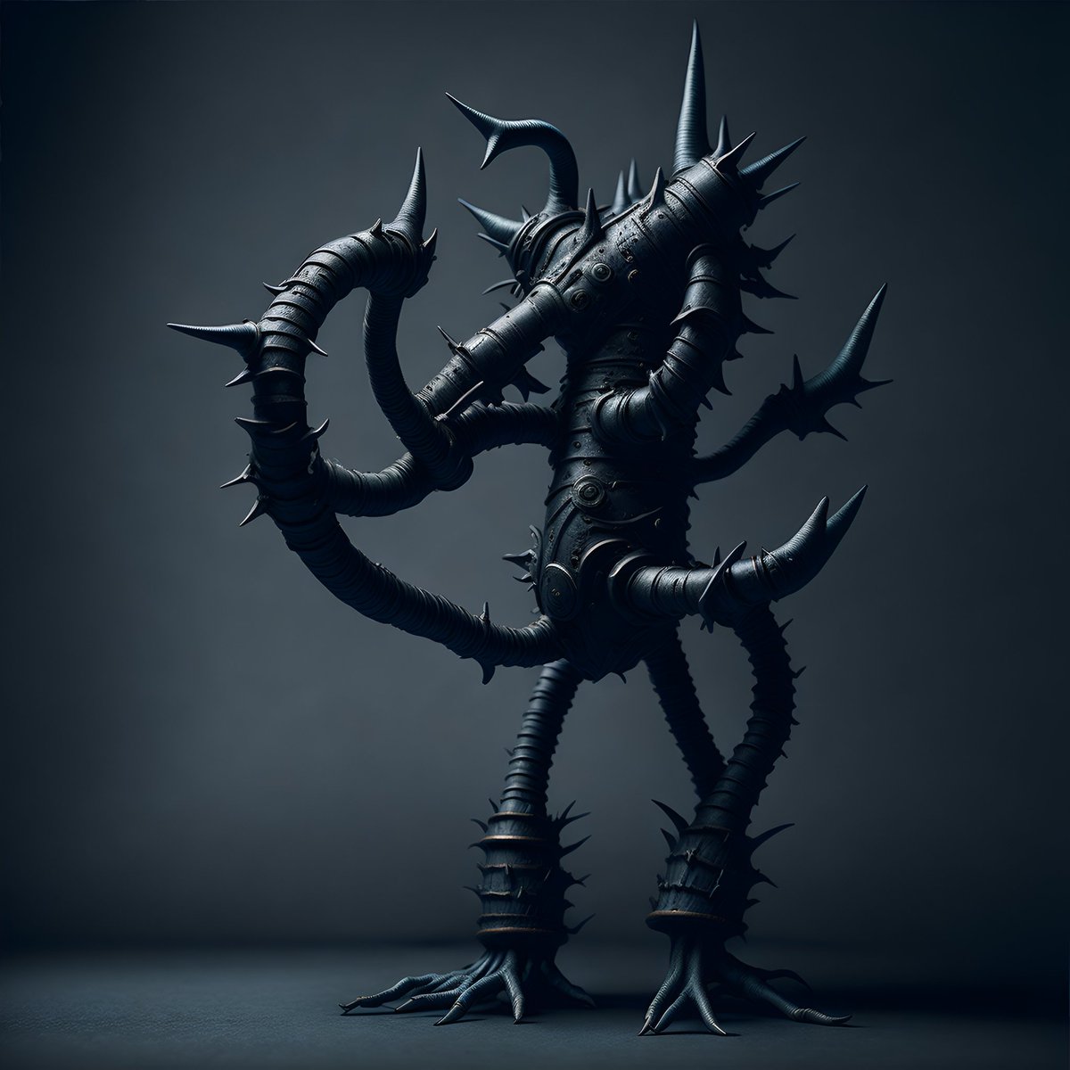 Pipellusion's tweet photo. 🌍 Welcome to Earth 912, where a scientific experiment turned all life forms into pipes. Immerse yourself in Pipe Morph, our captivating NFT collection with 30 different NFTs featuring transformed scientists, workers, and individuals from the explosion. The preview is here💫 https://t.co/DcCUvw8T1F