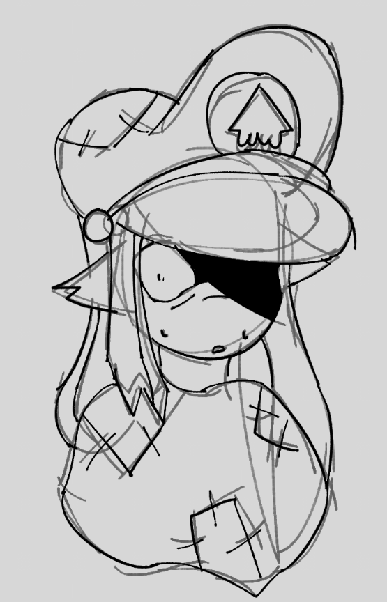 Eo_Ortex's tweet photo. I took a first aid course today and my hand still needs to fully recover so I'm not in pain when I try to draw but have this quick and messily drawn Captain/Agent 3 sketch from Splatoon 3!!
#splatoon3 #splatoon #splatoonfanart #splatoonart #agent3 #captain3 #agent3splatoon https://t.co/AJpc0PW4xL