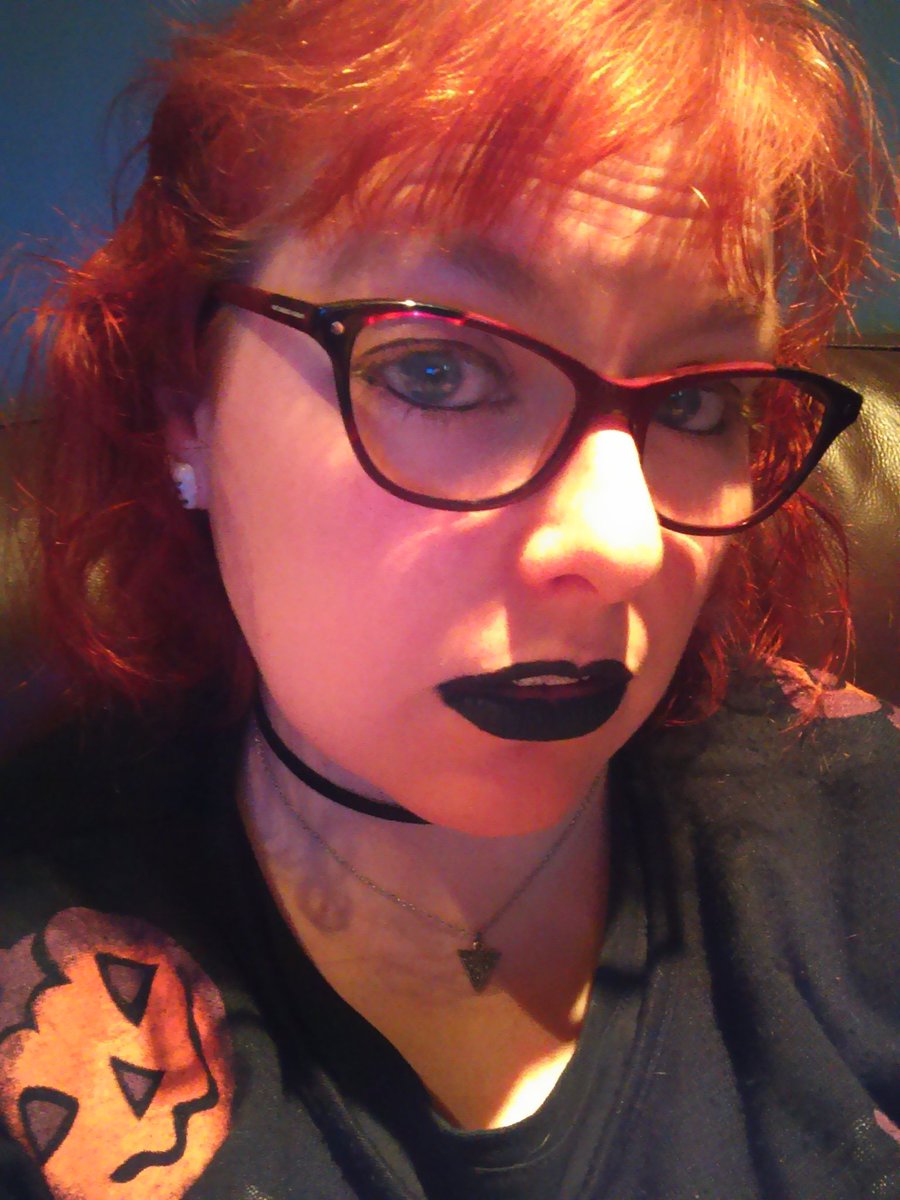 QRT with a photo of you absolutely ✨FEELING✨ yourself