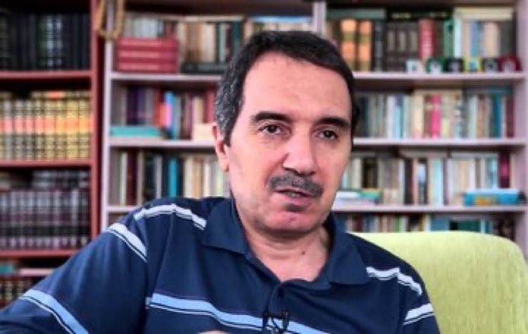İThe UN Working Group on Arbitrary Detention said that journalist Ali Ünal was sentenced to 19,5 years, even though he should not have been prosecuted.