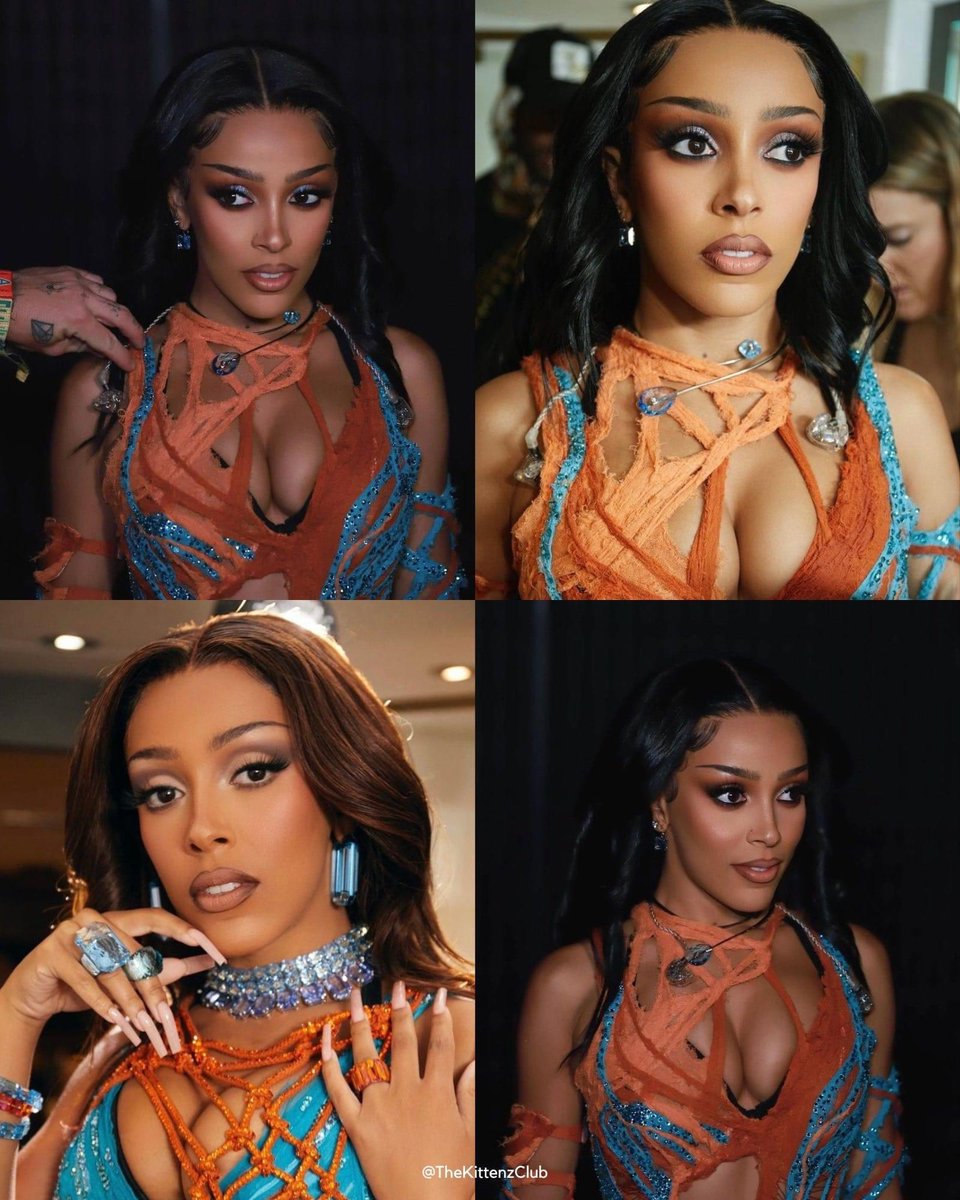 Acondria2's tweet image. #planether era was so lit 😍 she is drop dead gorgeous, #DojaCat