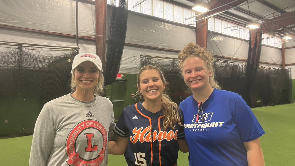 I attended the CCSC camp this past Wednesday, in Ruther Glen, VA. It was a great experience and I got to meet some amazing coaches! The camp was so fun and helped me improve my skills in the outfield. I am definitely looking forward to attending another camp like this one!