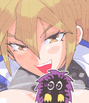inkuusan 🛋️ on Twitter: "paizuri bonus on patreon 🤧https://patreon.com