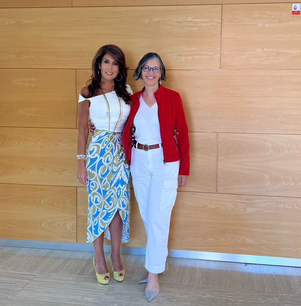 Marisa Pérez Cañado tweet media