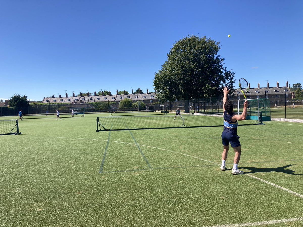 The Digby House | Sherborne School tweet media