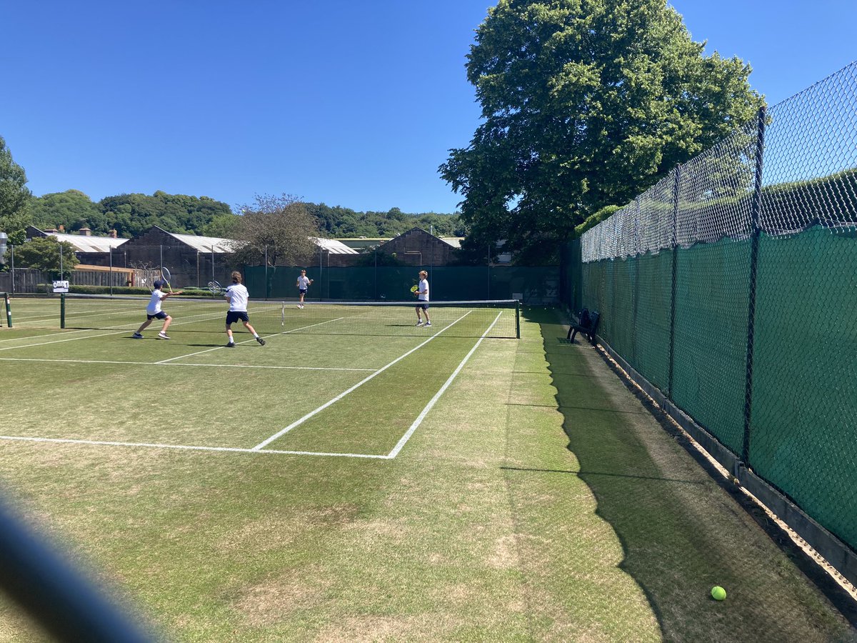 The Digby House | Sherborne School tweet media