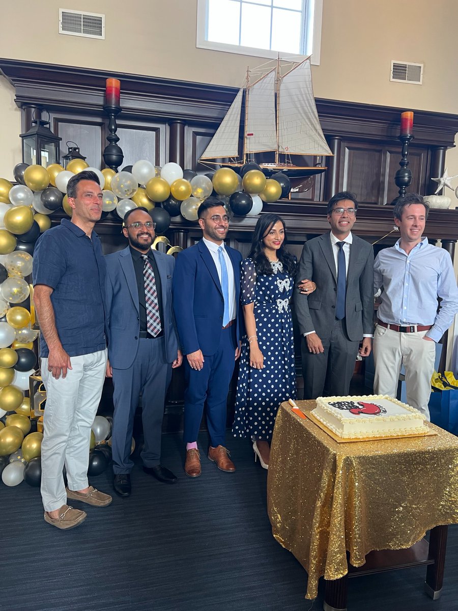 Skip Krafft, MD (@skipkrafftmd) on Twitter photo Congrats to class of '23 GI <a href="/wvudeptofmed/">WVU Department of Medicine</a>: <a href="/yousafhadi/">Yousaf Hadi</a>, <a href="/mominskGI/">Momin Shah-Khan</a>, <a href="/Dr_YKReddy/">Y Kirthi Reddy</a>, <a href="/ziommed/">moiz ahmed</a> Great things await you all! Congrats to class of '23 GI <a href="/wvudeptofmed/">WVU Department of Medicine</a>: <a href="/yousafhadi/">Yousaf Hadi</a>, <a href="/mominskGI/">Momin Shah-Khan</a>, <a href="/Dr_YKReddy/">Y Kirthi Reddy</a>, <a href="/ziommed/">moiz ahmed</a> Great things await you all!