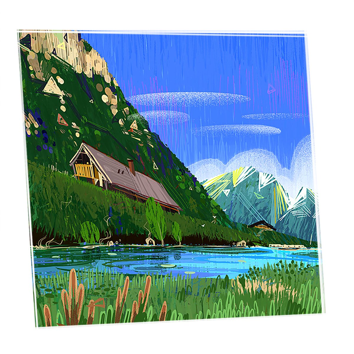 lwei22423's tweet photo. Sketches
#photoshop #digitalart #pleinairpainting #illustration #sketching #environnement https://t.co/fovN61FJqL