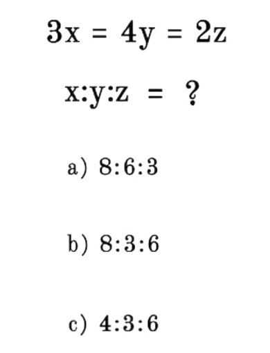 Today's brain teaser!
Click the link to view the answer. beap.space/eIvUI2

#brainteaser #YouPeople