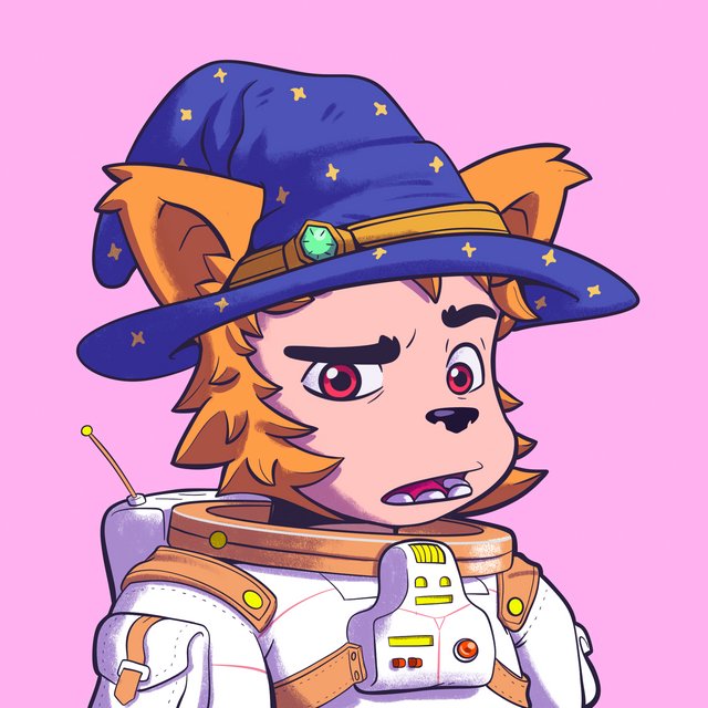 Bought this guy rn, I wonder how strong the <a href="/frakt_hq/">Banx @banx_gg</a> community is. Might buy some more...