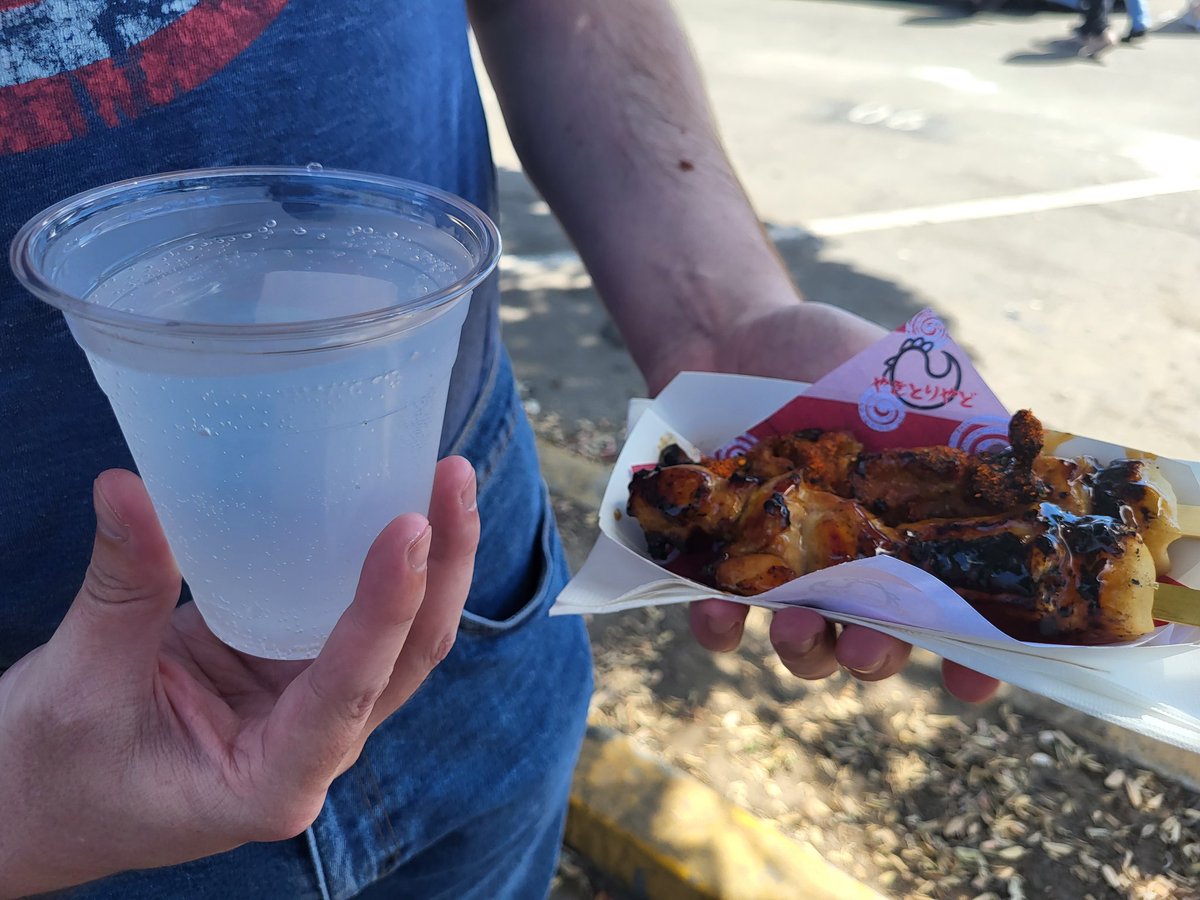 KotoriRod 🔞 Comms Open on Twitter "At a food market for the good