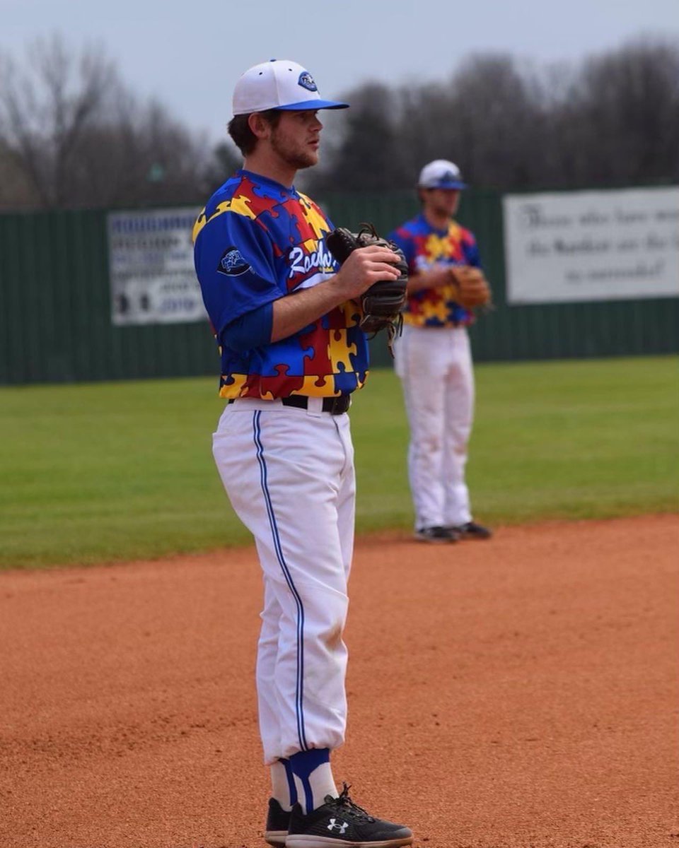 Congrats to Reece McWilliams on his commitment to Ouachita Baptist!