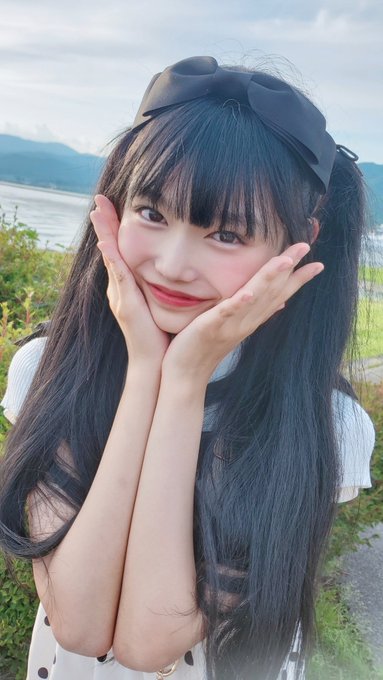 星野るなのTwitter画像1