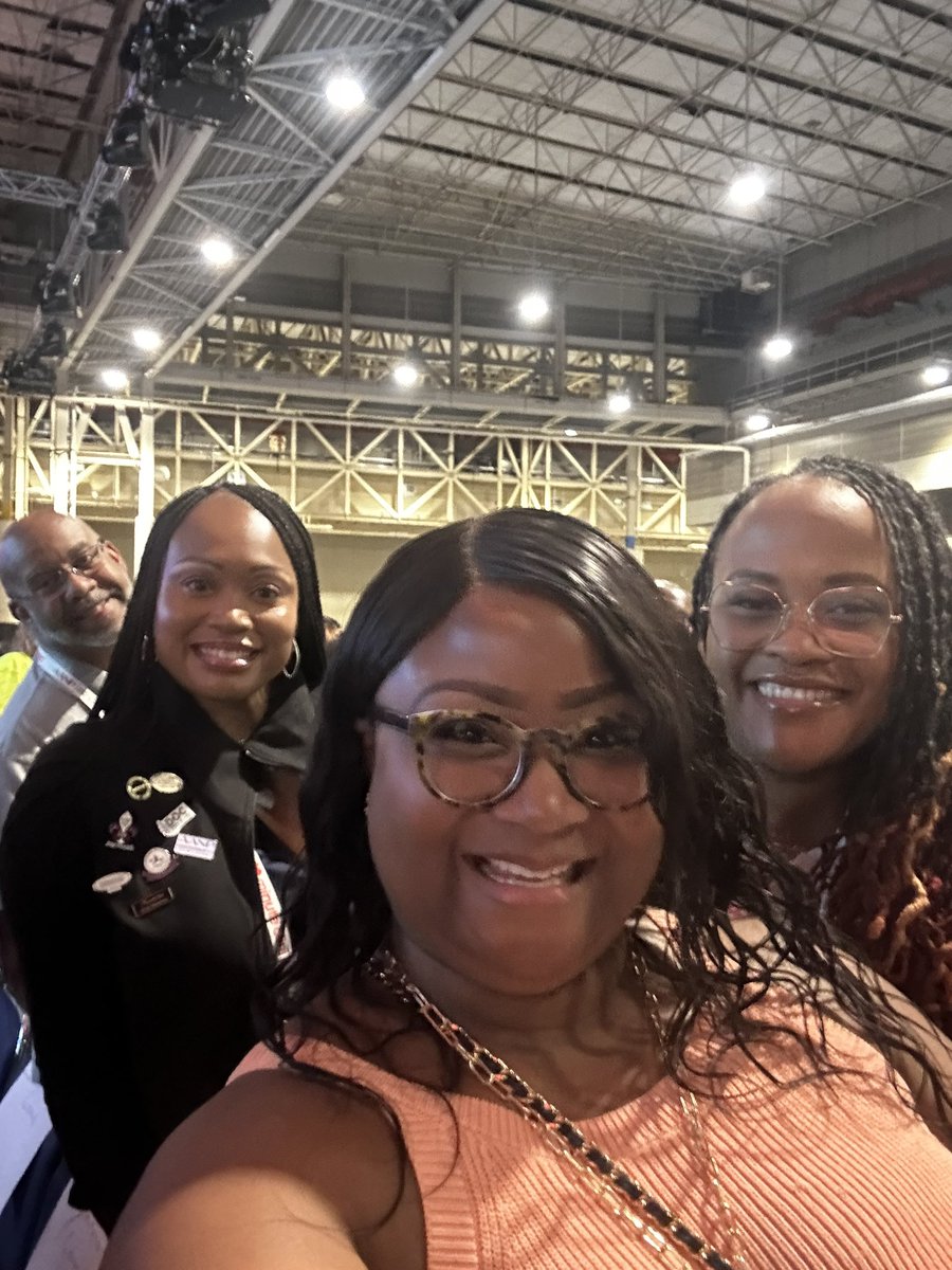 Joy Coles, DNP, AGACNP-BC, MBA, CCRN tweet media