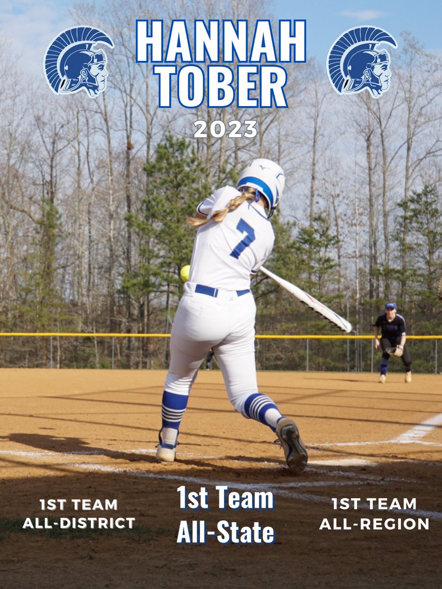 Very excited to have made First Team All-State for the second year in a row! 💪<a href="/NewKentSoftball/">New Kent Softball</a> <a href="/MustangsSeymour/">Tampa Mustangs Seymour</a> <a href="/Coach_Jo4444/">Joanna Hardin</a> <a href="/Coach_JBloomer/">Coach Josh Bloomer</a> <a href="/CoachJenMac/">Jen McIntyre</a> <a href="/jjpower19/">Joshua Johnson, PhD</a> <a href="/DukeCoachYoung/">Marissa Young</a> <a href="/CoachLarissaA/">Larissa Anderson</a> <a href="/2Ganeff/">Kris Ganeff</a> <a href="/LLefty18/">Lindsay Leftwich</a> <a href="/CoachMFrezzotti/">Magali Frezzotti</a> <a href="/coach_crowell/">Clarisa Crowell</a> <a href="/Coach_LaPorte/">Loren LaPorte</a> @Los_Stuff