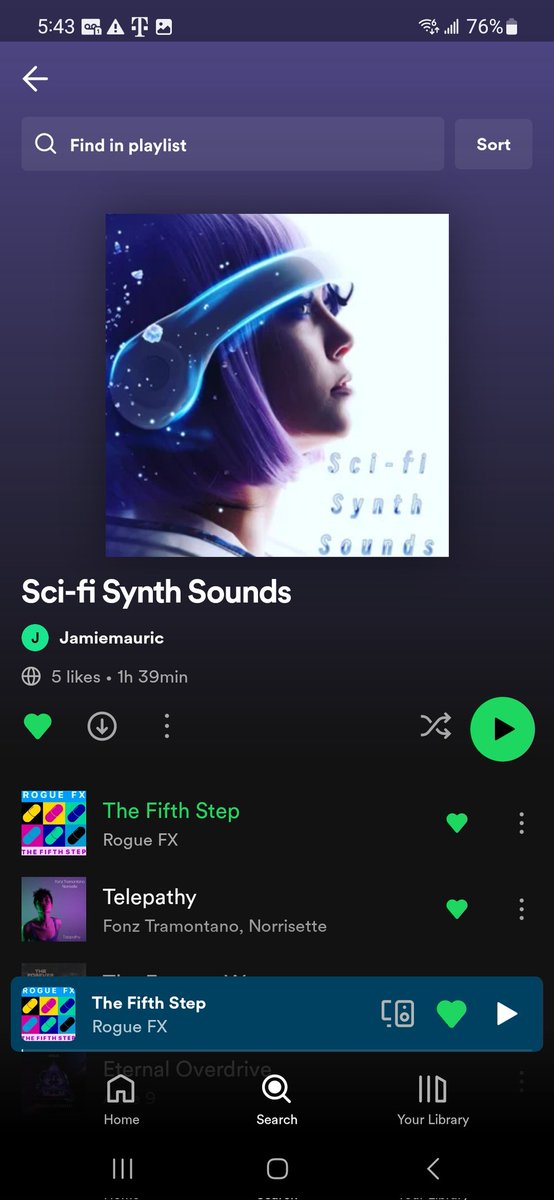 Sandor Gavin tweet media