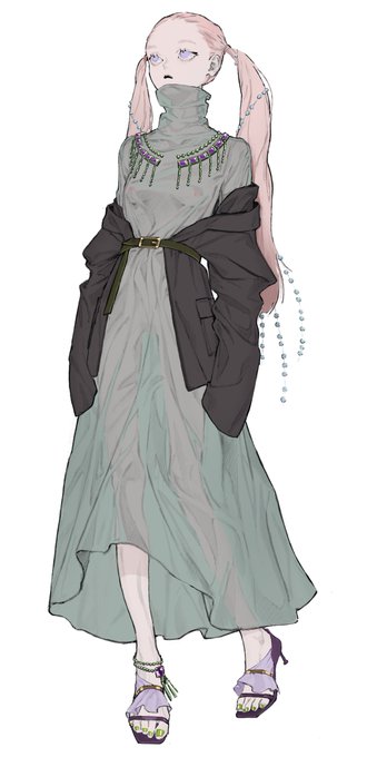 uwtb09さんのイラストまとめ