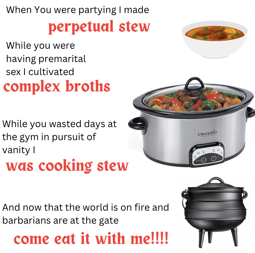 Crock Pot Memes MY LUCKIEST THRIFT HAUL EVER! MY VINTAGE DREAMS CAME