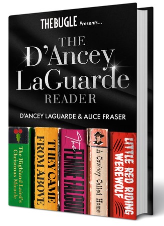 aliterative's tweet image. The D'Ancey LaGuarde Reader is over 80% funded with @unbounders!

Please do share the link and your palpitating enthusiasm with your friends and the enemies who make your heart race in what you are increasingly insisting is annoyance rather than lust.

ow.ly/iGgj50OWuHO