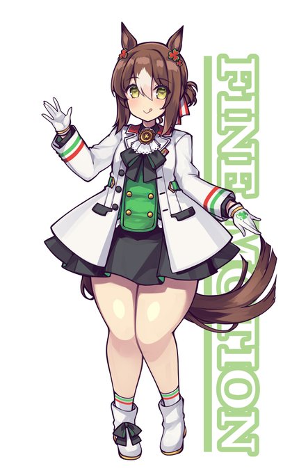 ファインデンカ‐!!🍜 