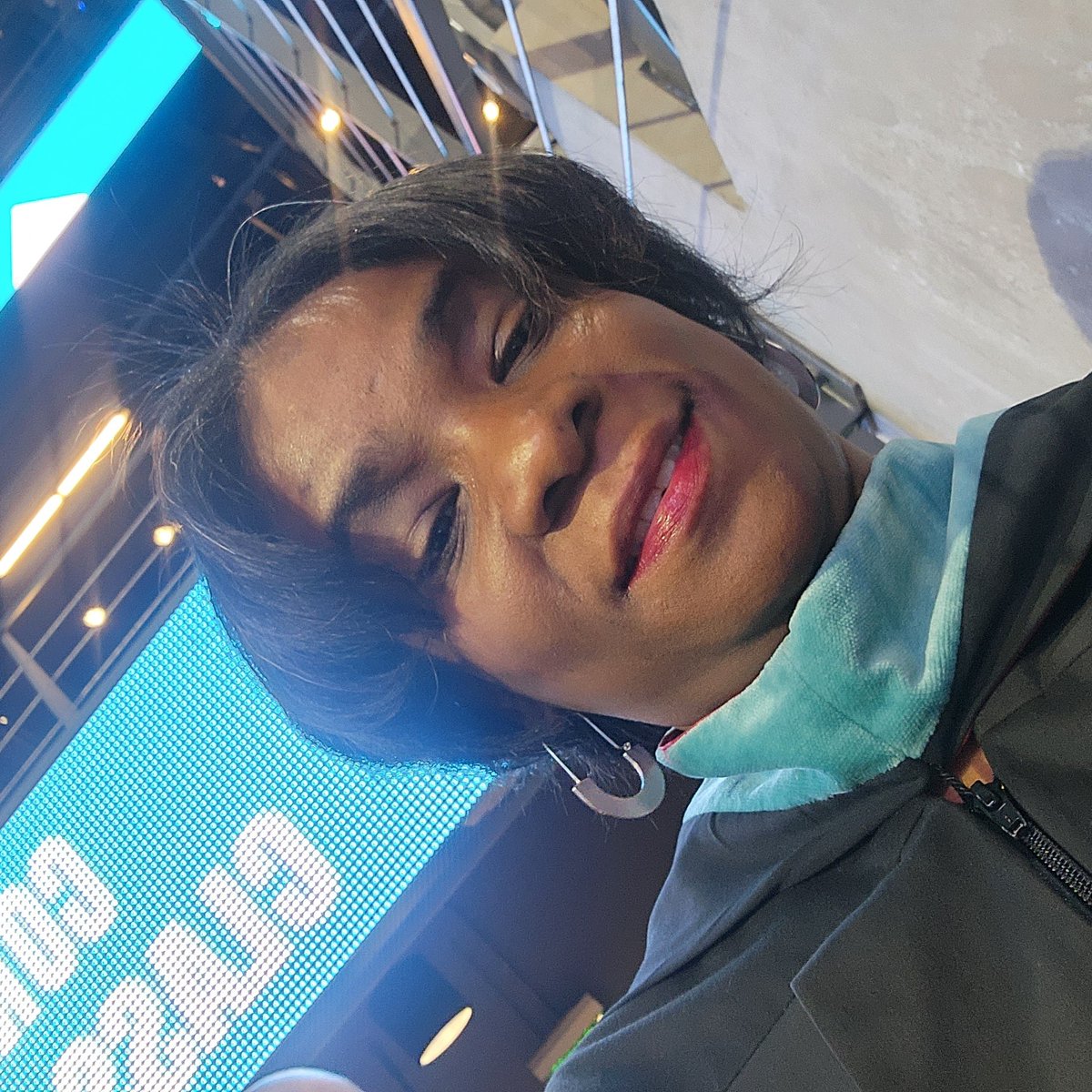 Jessica Johnson for APS tweet media