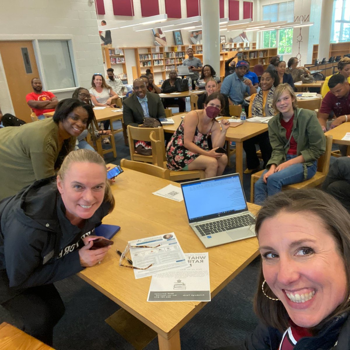 Jessica Johnson for APS tweet media