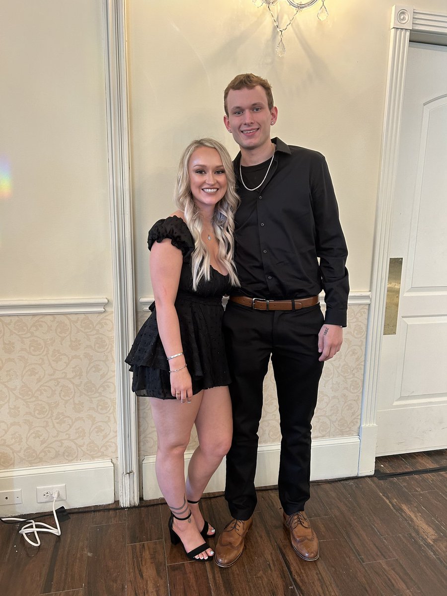 So very blessed to hanging with my wonderful wife, oldest son and his wonderful girls friend tonight!  Congrats to Mason and Erin on their wedding!