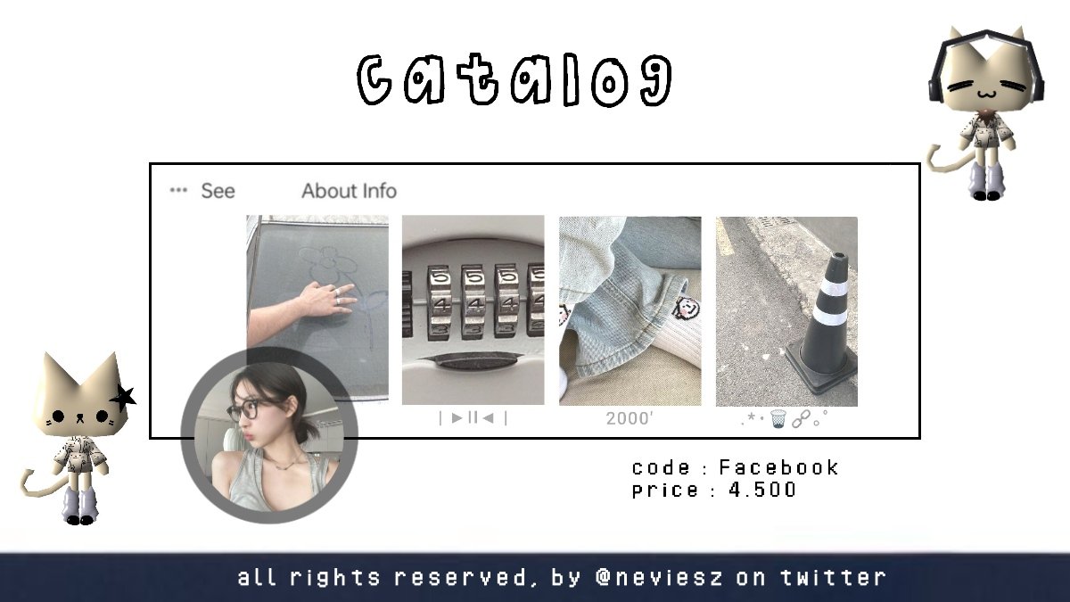 help RT please?? thankyouu<3 

⋅˚₊‧ ୨୧ ‧₊˚ ⋅ : haloo aku open made by request layout's di bawah ini kindly knock <a href="/neviesz/">oCeL!? @ after DM</a> DM if you interested! 

#zonauang #zonajajan