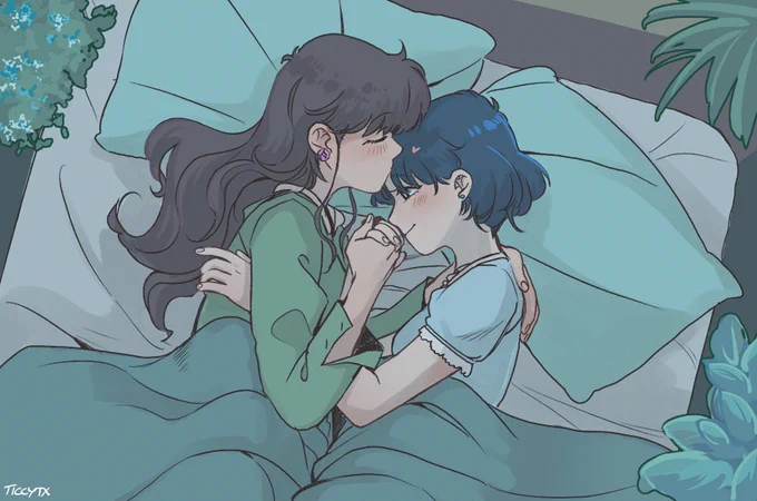 Good night #まこ亜美
