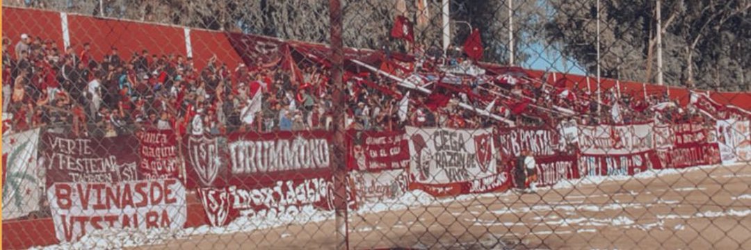 <a href="/1922lujansc/">Luján Sport Club</a> ♥️ no necesito más!