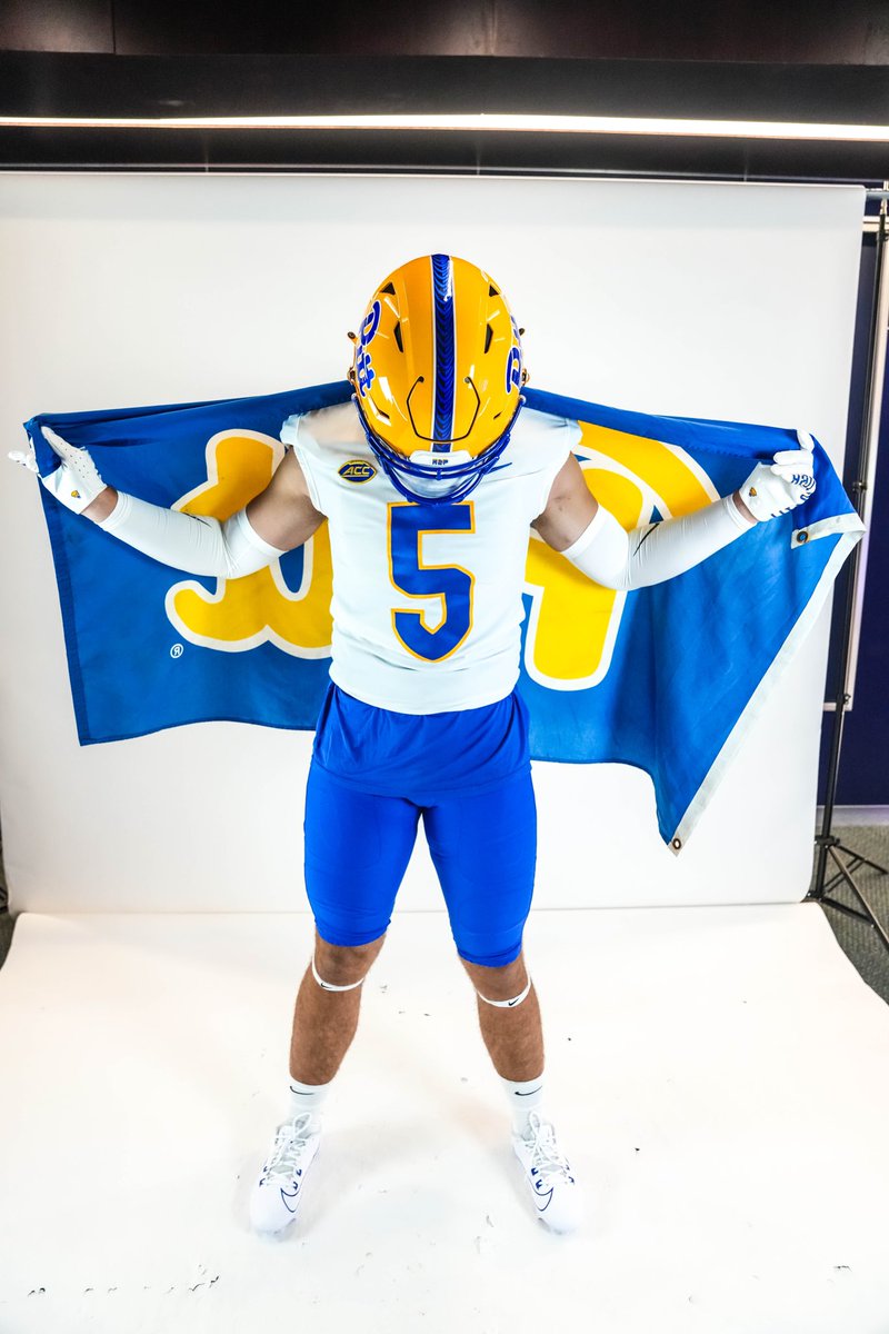 Zachary Crothers (@zachcrothers5) on Twitter photo Had an amazing time back at Pitt thanks to all the coaches and players for making it an amazing weekend!!#H2P <a href="/CoachPartridge/">Charlie Partridge</a> <a href="/CoachDuzzPittFB/">Pat Narduzzi</a> <a href="/Pitt_FB/">Pitt Football</a> Had an amazing time back at Pitt thanks to all the coaches and players for making it an amazing weekend!!#H2P <a href="/CoachPartridge/">Charlie Partridge</a> <a href="/CoachDuzzPittFB/">Pat Narduzzi</a> <a href="/Pitt_FB/">Pitt Football</a>