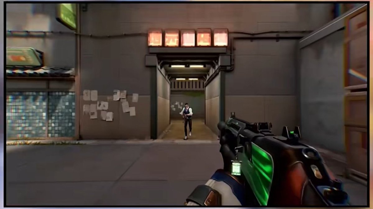 Valorant Updates on Twitter "New VALORANT Bundle/Skins Leaked"