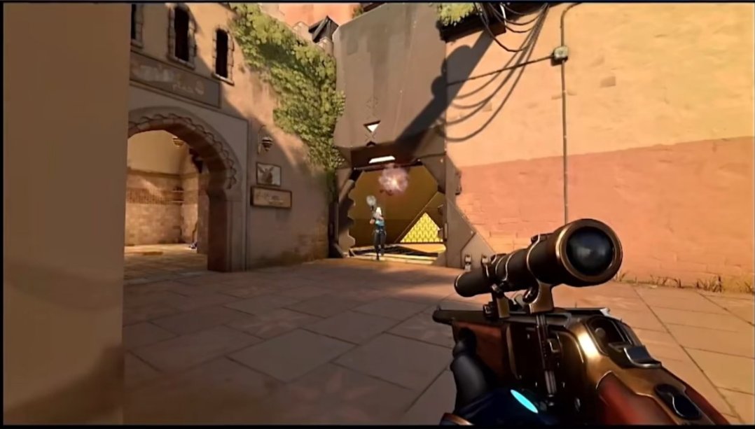 Valorant Updates on Twitter "New VALORANT Bundle/Skins Leaked"