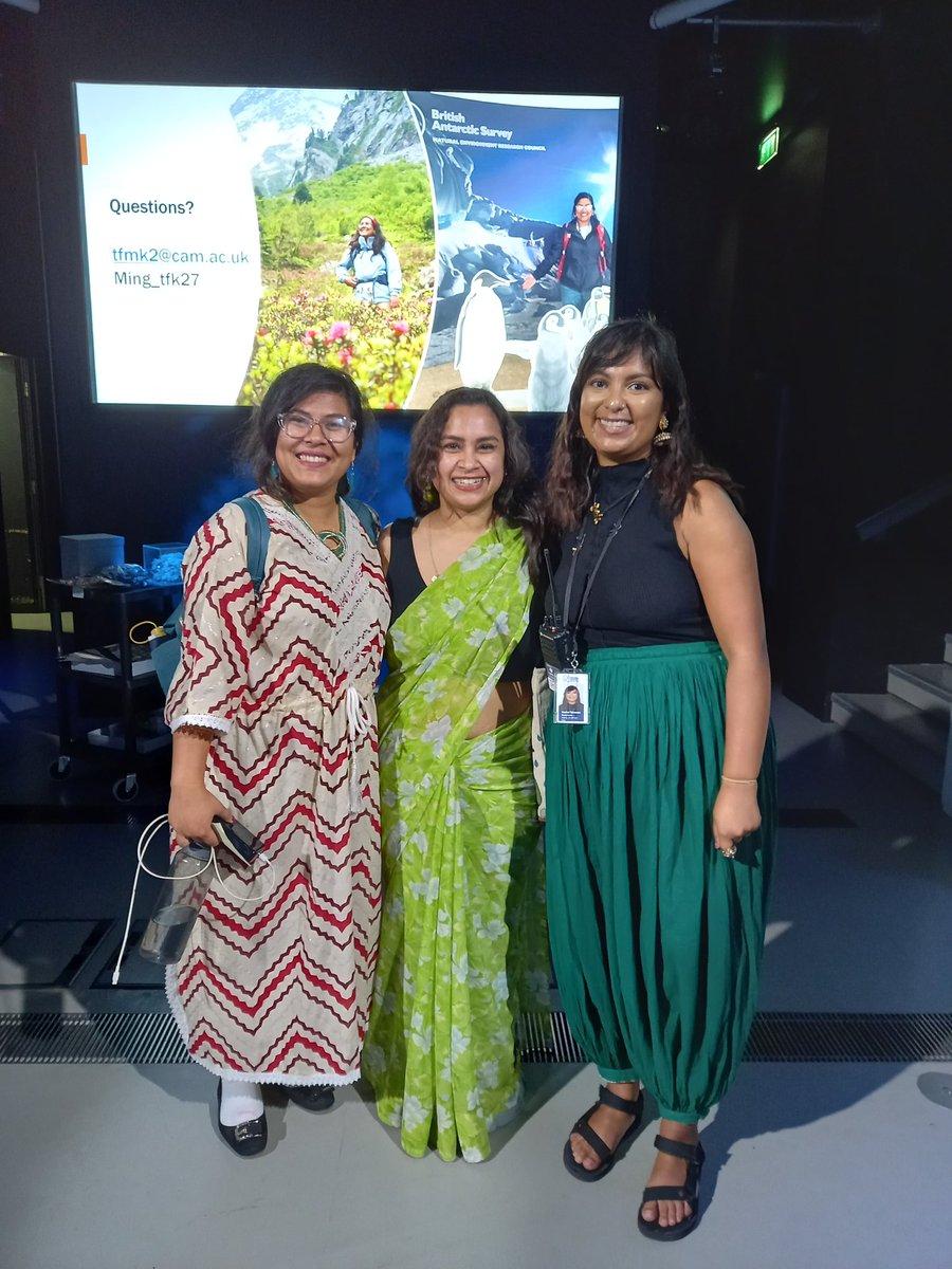 bbpc_poetry's tweet photo. #sultanasdream at @NHM_London, great talk by @Ming_tfk27, enjoyed thoroughly. 
@ThenSheAppears 
@EeshitaAzad https://t.co/PsREDRtmh8