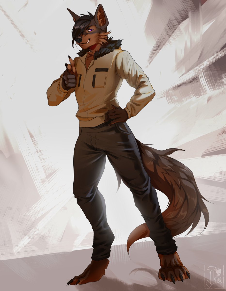 junkertrash9 | JT9| COMMS OPEN tweet media